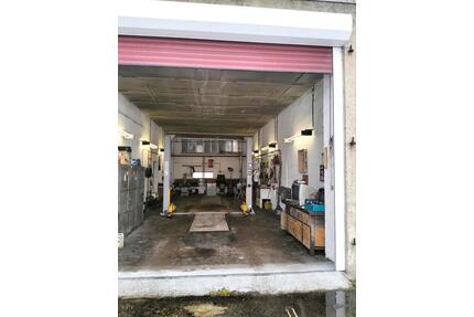 Gewerbeimmobilie, mit Freistehendes Einfh - Wolmirstedt