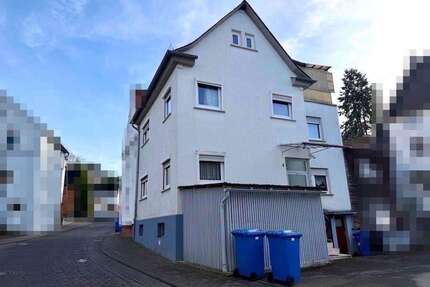 Haus zum Kaufen in Seltes Haintchen 79.000,00 € 88 m² - Seltes/ Haintchen