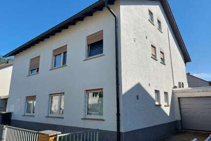Haus zum Kaufen in Mannheim 796.000,00 € 252 m²