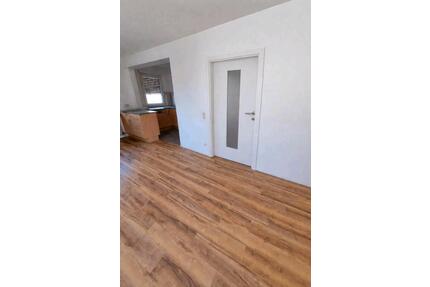 54qm Wohnung Erstbezug nach Renovierung - Talheim