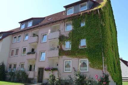 Wohnung zum Mieten in Salzgitter 195,00 € 30.2 m²