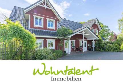 Haus zum Kaufen in Loose 980.000,00 € 225 m²