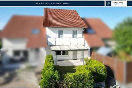 Haus zum Kaufen in Ubstadt-Weiher 479.000,00 € 112 m²