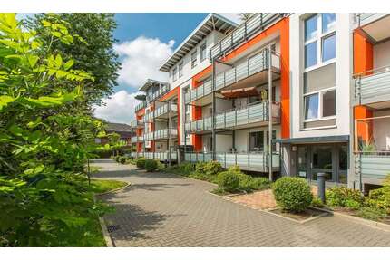 Wohnung zum Mieten in Norderstedt 855,00 € 59 m²
