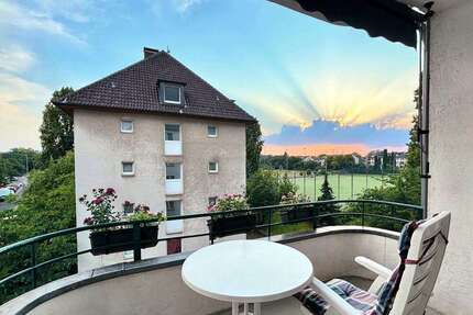 Wohnung zum Kaufen in Düsseldorf 498.000,00 € 100 m²