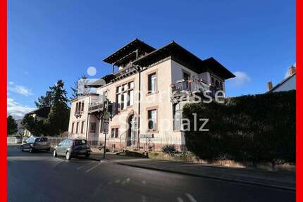 Wohnung zum Mieten in Landau 1.100,00 € 98.48 m²
