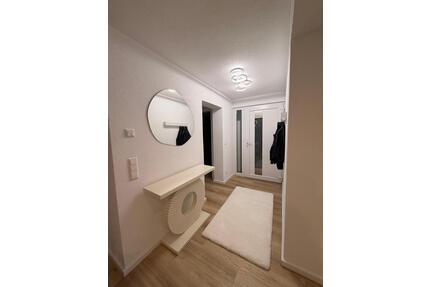 2.5-Zimmer-Wohnung mit Terrasse und Stellplatz ab Mai 2026 - Sigmaringen