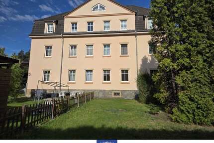 Wohnung zum Mieten in Dresden 555,00 € 69.73 m²