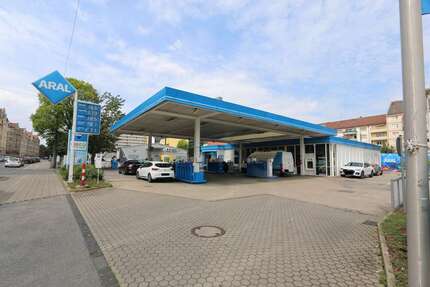 Grundstück in Fürth 2.450.000,00 € 1558 m²