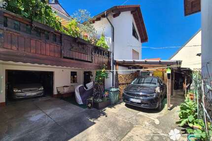 Haus zum Kaufen in Alzenau in Unterfranken Hörstein 279.000,00 € 99.32 m² - Alzenau in Unterfranken / Hörstein