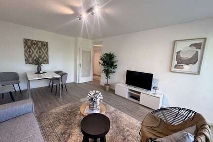 Wohnung zum Kaufen in Delmenhorst 177.500,00 € 59 m²
