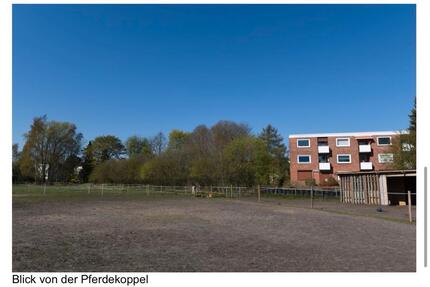 1-Zimmer-Wohnung - 640,00&nbsp;EUR Kaltmiete, ca.&nbsp; 35,00&nbsp;m&sup2; in Hamburg (PLZ: 22149) Wandsbek