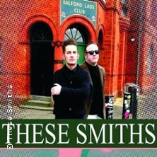 These Smiths