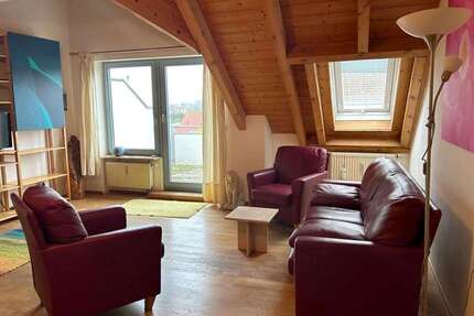 Wohnung zum Kaufen in Uhldingen-Mühlhofen 345.000,00 € 93 m²