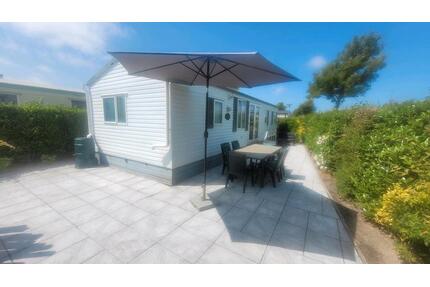 Chalet Zwaan in Renesse auf 5*Beach&Camping Resort Julianahoeve - Düsseldorf Heerdt