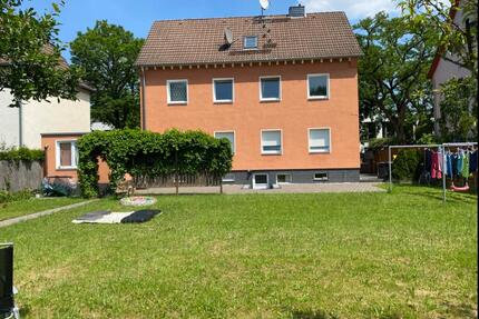 MEHRFAMILIEN HAUS PROVISIONSFREI ZU VERKAUFEN VOM EIGENTÜMER - Bonn Friesdorf
