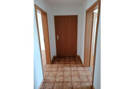 2-Raum Wohnung in ruhiger Lage in Meißen