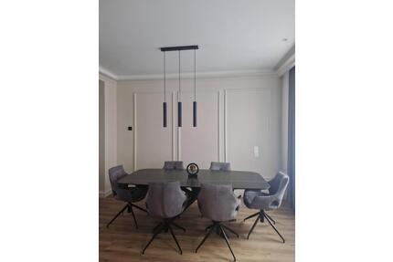 Designerwohnung, kernsaniert - 619.000,00&nbsp;EUR Kaufpreis, ca.&nbsp; 114,00&nbsp;m&sup2; in Braunschweig (PLZ: 38102) Östliches Ringgebiet