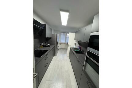 Attraktive vermietete 3 Zimmer Wohnung - Kaufbeuren