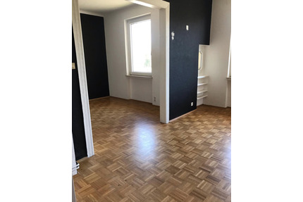 SONNIGE ALTBAUWOHUNG MIT BALKON UND GARTENNUTZUNG - Duderstadt