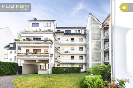 Wohnung zum Mieten in Wülfrath 590,00 € 63 m²