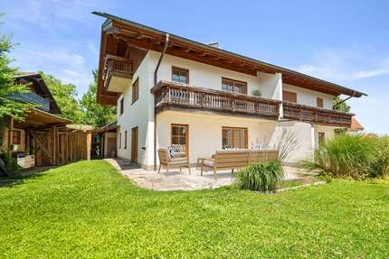 Haus zum Kaufen in Bad Aibling 875.000,00 € 175.87 m²