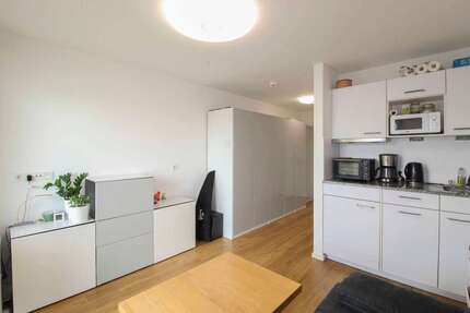 Wohnung zum Kaufen in München 219.900,00 € 22.05 m²