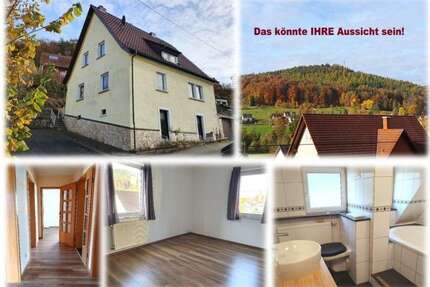 Haus zum Kaufen in Mömbris 259.000,00 € 114 m²