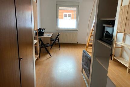 2 Etagige Wohnung (Nur Studenten) - Gießen Wieseck