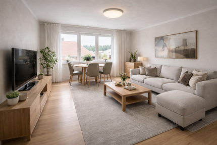 Wohnung zum Kaufen in Bad Wiessee 365.000,00 € 61 m²