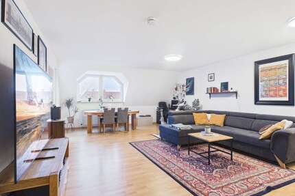 Wohnung zum Kaufen in Rottweil 229.000,00 € 70 m²