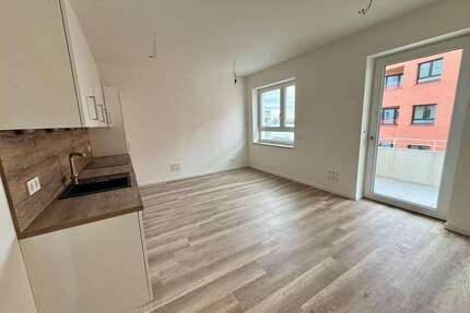 Wohnung zum Mieten in Berlin Spandau 1.225,00 € 52 m²