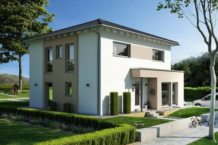 Grundstück trifft Zukunft - Ihr Haus entsteht hier - Leipzig Lausen-Grünau