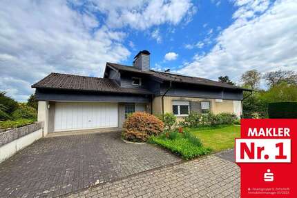 Haus zum Kaufen in Leverkusen 1.218.000,00 € 306 m²