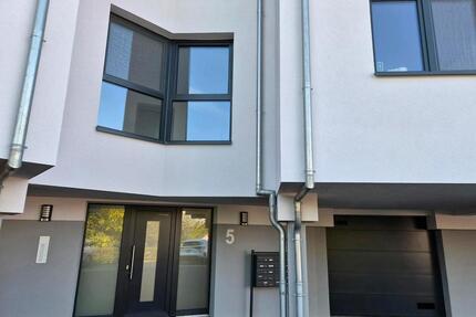 Moderne 3-Zimmer-Wohnung (116 m²) - Rittersdorf