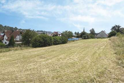 Grundstück zu verkaufen in Aindling 755.000,00 € 2550 m²