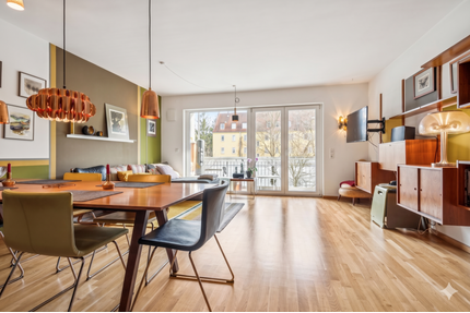 Wohnung zum Kaufen in München 935.000,00 € 108 m²