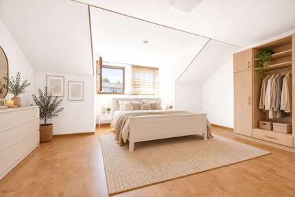 Wohnung zum Kaufen in Pfarrkirchen 268.000,00 € 111.7 m²