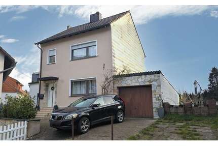 Haus zum Kaufen in Großrosseln 255.000,00 € 110 m²