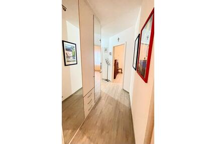 Ferien- & Monteurwohnung in Nalbach (Saarland) - 3- 4 Pers. - Saarwellingen