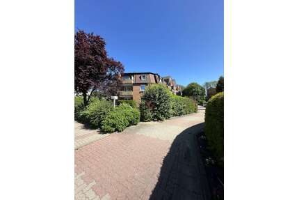 Wohnung zum Kaufen in Bargteheide 257.500,00 € 78 m²