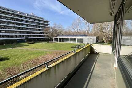 Wohnung zum Kaufen in Köln Rodenkirchen 365.000,00 € 72 m² - Köln / Rodenkirchen