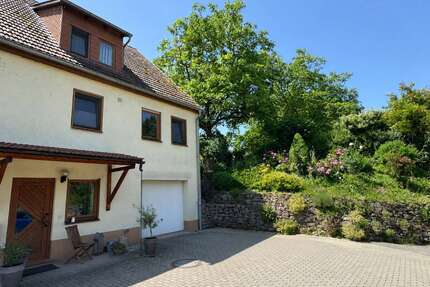 Haus zum Kaufen in Alsheim Hangen-Wahlheim 429.000,00 € 127 m² - Alsheim / Hangen-Wahlheim