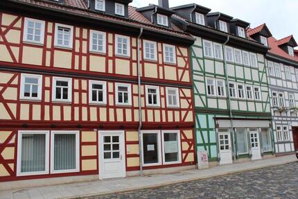 2 Raum Wohnung in der Altstadt - 520,00&nbsp;EUR Kaltmiete, ca.&nbsp; 42,00&nbsp;m&sup2; in Nordhausen (PLZ: 99734)