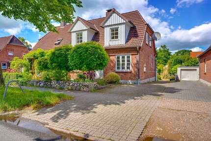 Haus zum Kaufen in Flensburg 299.000,00 € 114.9 m²