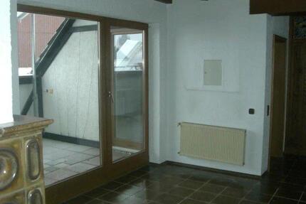 Ansprechende Wohnung in Amöneburg Mardorf zu vermieten