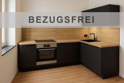 Wohnung zum Kaufen in Dresden 137.000,00 € 33 m²