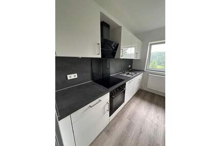 3 ZKB mit Balkon und moderner EBK - Loccum - Rehburg-Loccum - OT Loccum