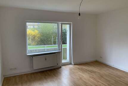 Wohnung zum Mieten in Lübeck 750,00 € 60 m²