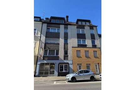 Wohnung zum Mieten in Hilden-Süd 950,00 € 100 m²